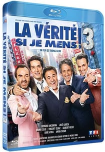 La Vérité si je mens ! 3