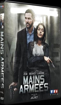 Mains armées