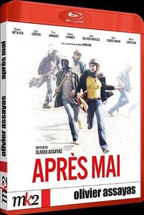 Après mai