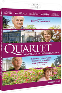 Quartet