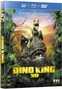 Dino King
