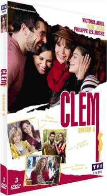 Clem - Saison 8