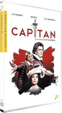 Le Capitan