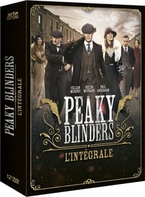 Peaky Blinders - L'Intégrale