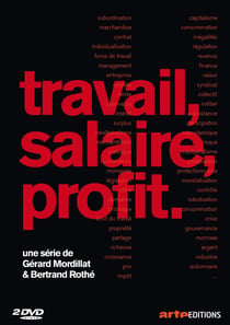 Travail, salaire, profit.