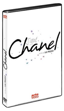 Signé Chanel