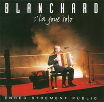 S'La Joue Solo