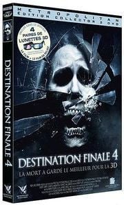 Destination finale 4