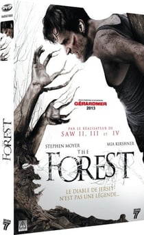 The Forest