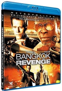 Bangkok Revenge
