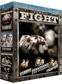 Fight : Warrior + Renaissance d'un champion + Fighter