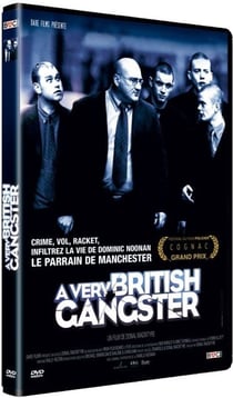 A Very British Gangster