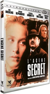 L'Agent secret