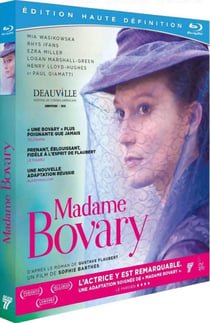 Madame Bovary