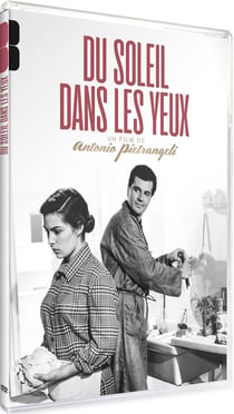 Du soleil dans les yeux