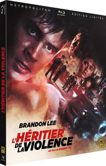 L'Héritier de la violence