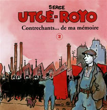 Contrechants ... de ma mémoire /vol.2 - CD