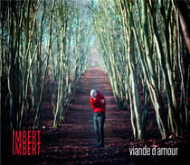 Viande d'amour