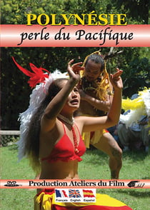 Polynesie : Perle du Pacifique