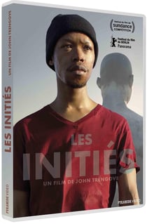 Les Initiés