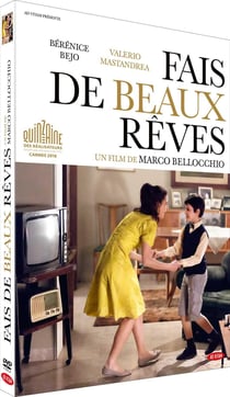 Fais de beaux rêves