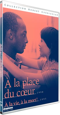 A la place du coeur + A la vie, à la mort