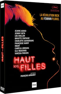 Haut les filles