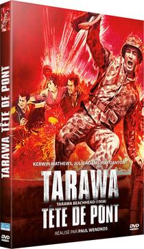 Tarawa, tête de pont
