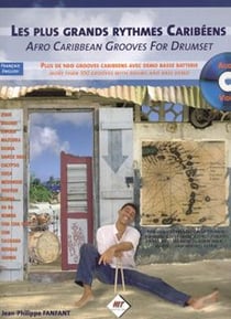 Les plus grands rythmes caribéens