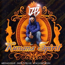 Kunana spirit