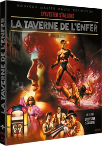 La Taverne de l'enfer
