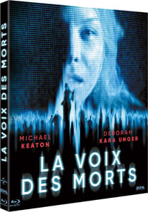 La Voix des morts