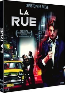 La Rue