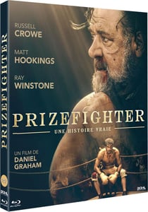 Prizefighter
