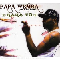 Viva la musica : kaka yo