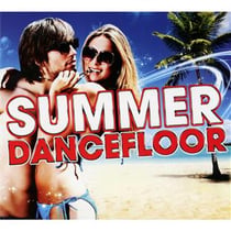 Summer dancefloor 2011