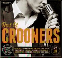 Best of crooners