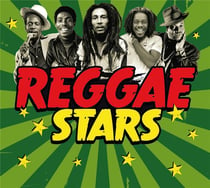 Reggae stars