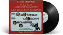 Nous irons tous au paradis + Un éléphant ça trompe énormement