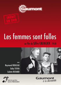 Les Femmes sont folles