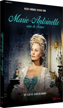 Marie-Antoinette
