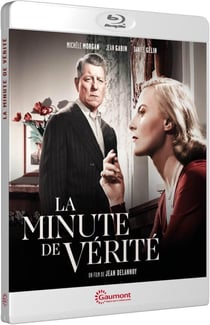 La Minute de vérité