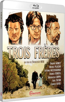 Trois frères