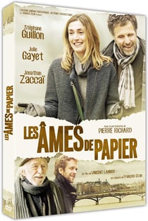 Les Ames de papier