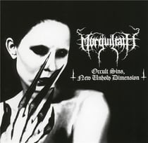 Occult Sins, New Unholy Dimension