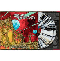 Les déclinistes - édition limitée colorée gatefold