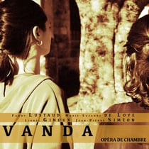 Vanda, opéra de chambre