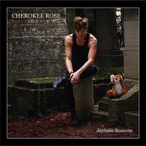 Cherokee Rose