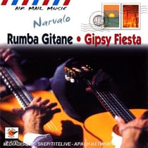 Rumba gitanes