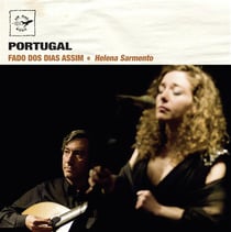 Portugal fado dos dias assim